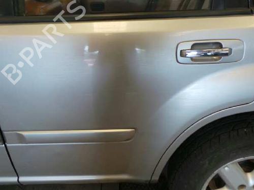 Porte arrière gauche NISSAN X-TRAIL I (T30) [2001-2013]  3431998