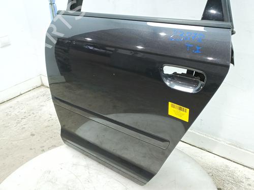 Left rear door AUDI A3 Sportback (8PA) 1.6 TDI | BP30121862C4 