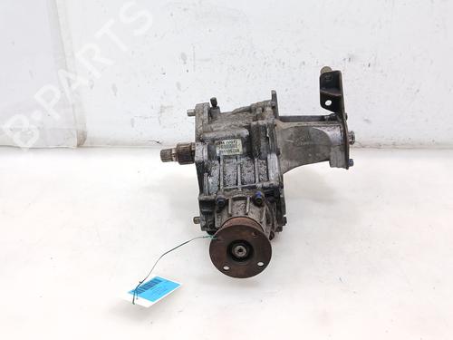 Used Transfer box Transfer box KIA SPORTAGE II (JE_, KM_) 2.0 CRDi (140 hp) 39956528 39956528