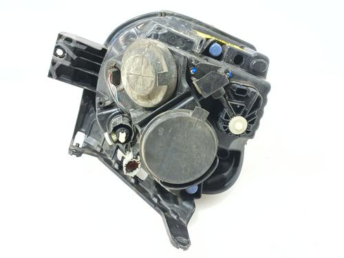 Left headlight NISSAN JUKE (F15) 1.2 DIG-T | BP26657850C28 