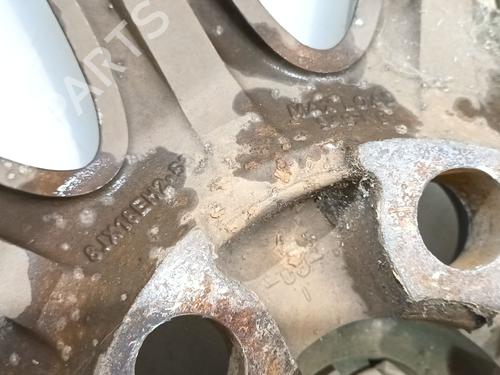 Rim LAND ROVER DISCOVERY III (L319) 2.7 TD 4x4 | BP27341491C45