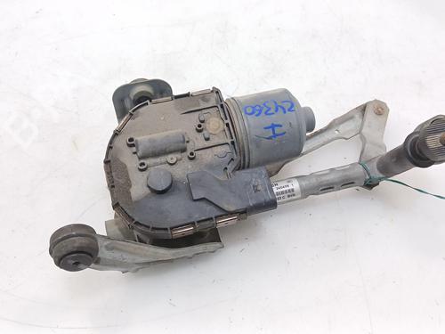 Front wiper motor SEAT LEON (1P1) 2.0 TFSI | BP36596692M29 - Image 2