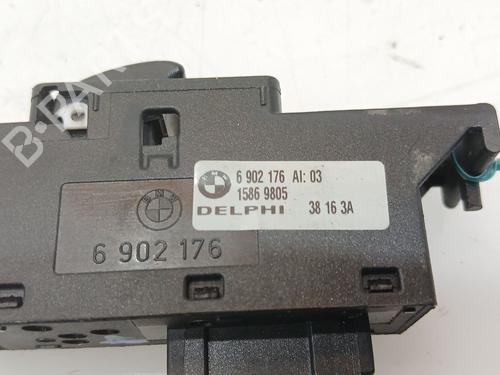 Right front window switch BMW 3 (E46) 316 i | BP36675390I26 - Image 5