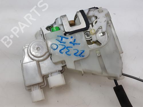 Rear left lock HONDA ACCORD VII (CL, CN) 2.2 i-CTDi (CN1) | BP16574909C100 