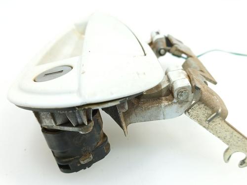 Front left exterior door handle FIAT GRANDE PUNTO (199_) 1.3 D Multijet | BP25295813C128 