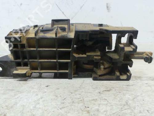 Rear left interior door handle SUZUKI GRAND VITARA II (JT, TE, TD)  | BP3208626I15 