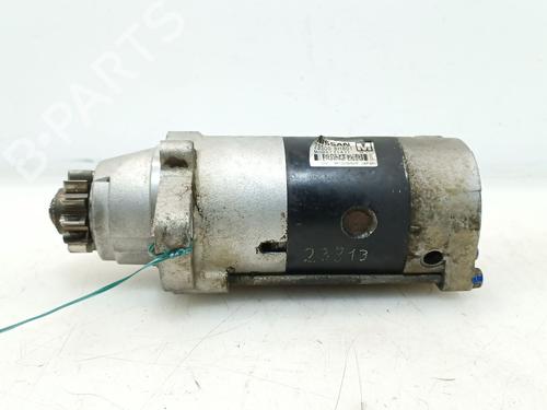 Used Starter NISSAN X-TRAIL I (T30) 2.2 dCi 4x4 (136 hp) 31810917