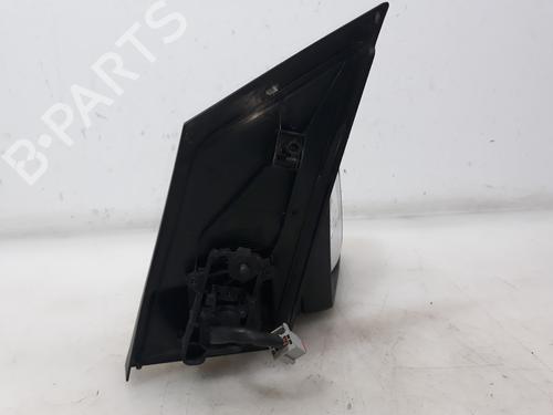 Right mirror FORD FOCUS II (DA_, HCP, DP) 1.8 TDCi | BP10523803C27 