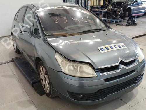 Used Parts CITROËN C4 I (LC_) 1.6 16V (109 hp) 4389692
