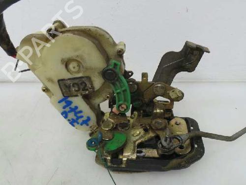 Front left lock KIA SORENTO I (JC)  | BP4661220C98 