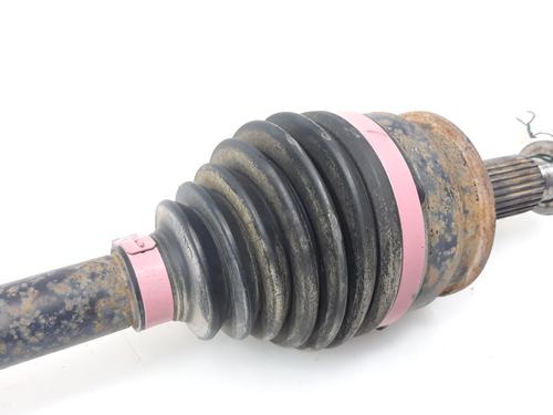 Right rear driveshaft SUZUKI GRAND VITARA II (JT, TE, TD) 1.9 DDiS All-wheel Drive (JT419, TD44, JB419WD, JB419XD,... | BP18675103M41 