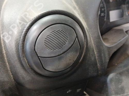 Used Air vent Air vent FIAT FIORINO Box Body/MPV (225_) 1.3 D Multijet (225BXD1A, 225BXB1A, 225BXB11) (75 hp) 39071323 39071323