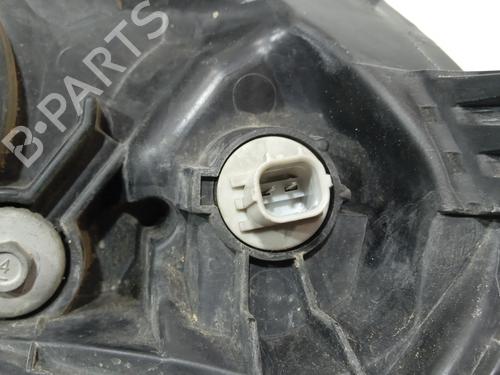 Right headlight HONDA CR-V II (RD_) 2.2 CTDi (RD9) | BP22216186C29 
