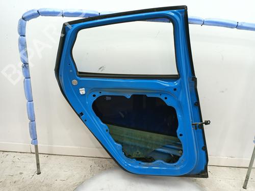 Left rear door VOLVO V40 Hatchback (525) D3 | BP24699011C4 