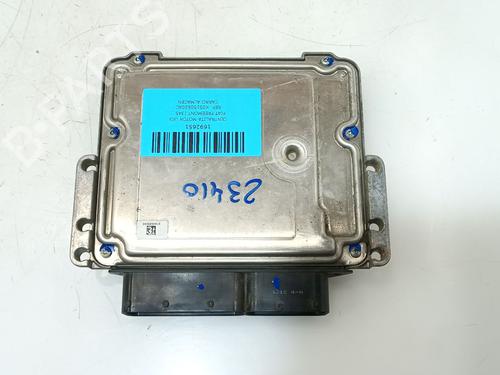 Motorstyringsenhed FIAT FREEMONT (345_) 2.0 JTD 4x4 (170 hp) 30834649