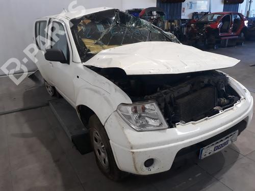 Used Parts NISSAN PATHFINDER III (R51)  2.5 dCi 4WD  1083575
