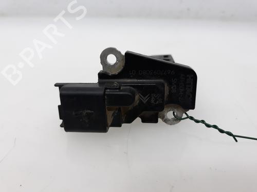 Mass air flow sensor PEUGEOT PARTNER Tepee  | BP9297984M95 