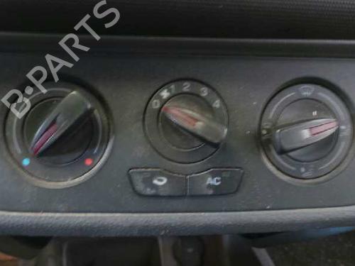 Used Climate control SEAT IBIZA IV (6J5, 6P1) [2008-2017]  5784856
