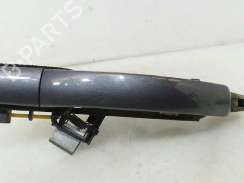 Used Rear left exterior door handle FORD MONDEO III (B5Y) [2000-2007]  4448403