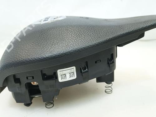 Airbag Kit NISSAN PULSAR Hatchback (C13) 1.2 DIG-T | BP31969038C86 