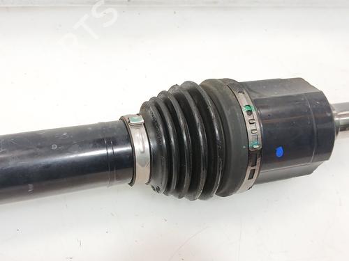 Right front driveshaft KIA OPTIMA (JF) 1.7 CRDi | BP33855845M39 - Image 5