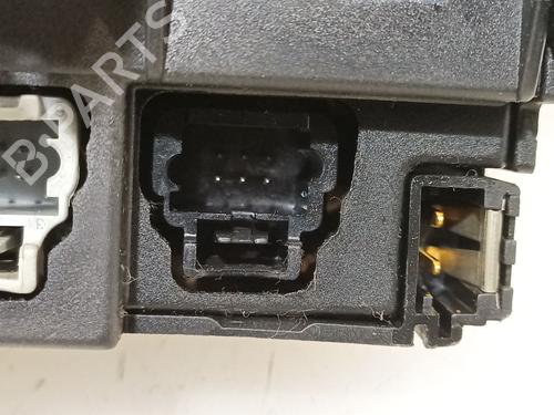 Switch PEUGEOT 307 CC (3B) 2.0 HDi 135 | BP32232772I30  - Image 11