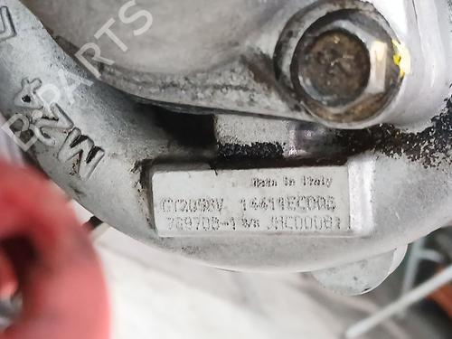 Engine NISSAN NAVARA NP300 (D40) 2.5 dCi 4WD | BP39648452M1 - Image 7