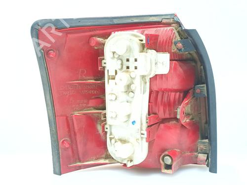 Right taillight AUDI A4 B6 Avant (8E5) 1.9 TDI | BP27359163C35 - Image 2