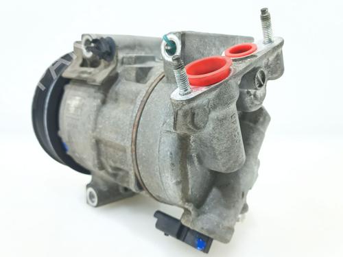 AC compressor CITROËN C4 II (NC_) 1.6 HDi 90 | BP27491729M34 