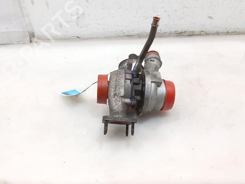 Used Turbocharger/Supercharger Turbocharger/Supercharger 38413864 38413864