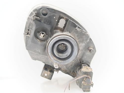 Left headlight RENAULT KANGOO (KC0/1_) 1.5 dCi | BP6149145C28 