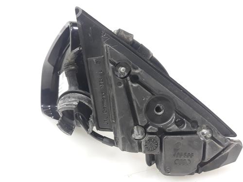 Left mirror AUDI A3 (8P1) 1.9 TDI | BP18473426C26 
