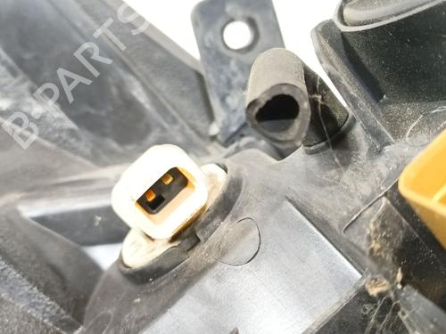Left headlight CHEVROLET EPICA (KL1_) 2.0 D | BP29246081C28 