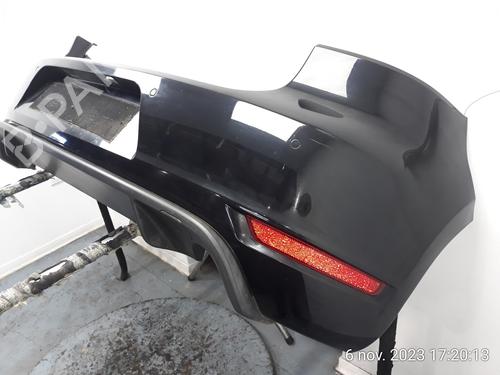 Rear bumper VW GOLF VI (5K1) 2.0 GTi | BP15688076C8 