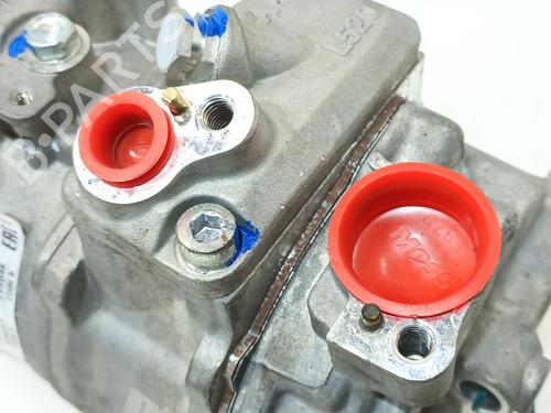 AC compressor SEAT LEON (1P1) 1.6 TDI | BP27385030M34 