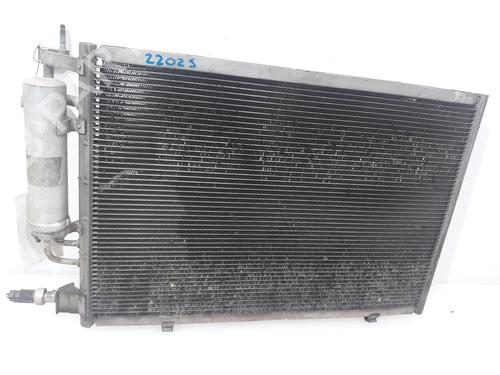 AC radiator FORD FIESTA VI (CB1, CCN) 1.4 TDCi | BP12985750M32 