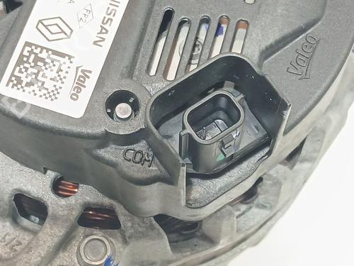 Alternator RENAULT CLIO IV (BH_) 0.9 TCe 90 (BHNF, BHMA, BHMH, BHJK, BHJR) | BP29457100M7 