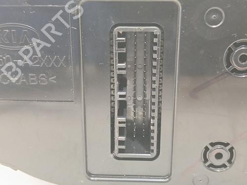 Climate control KIA CEE'D (JD) 1.4 CVVT | BP36501405I5 - Image 4