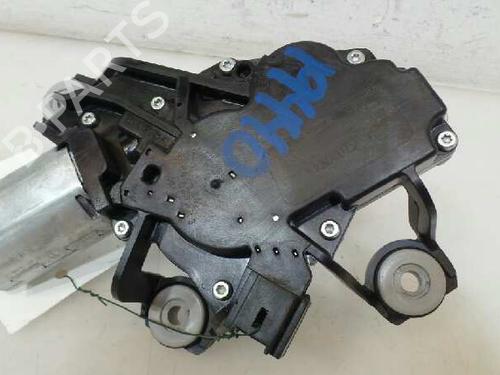 Rear wiper motor RENAULT MEGANE II (BM0/1_, CM0/1_)  | BP3244883M102 