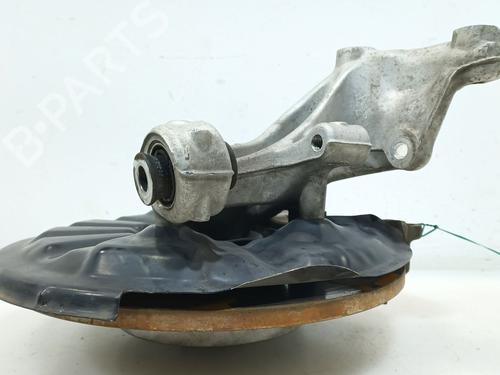 Left rear steering knuckle SKODA KODIAQ I (NS6, NS7, NV7) 2.0 TDI | BP30685510M27 