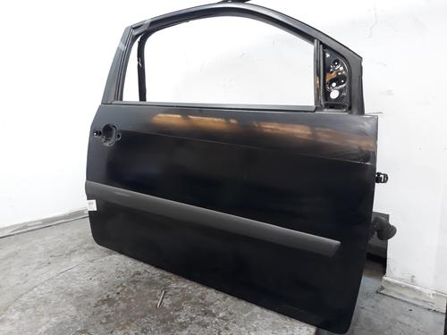Right front door FORD FIESTA V (JH_, JD_) 1.3 | BP9907705C3 