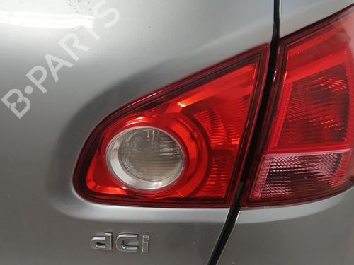 Used Right tailgate light Right tailgate light NISSAN QASHQAI I (J10, NJ10) 2.0 dCi (150 hp) 39746601 39746601