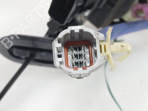 Front left lock KIA OPTIMA (JF) 1.7 CRDi | BP33869635C98 - Image 7