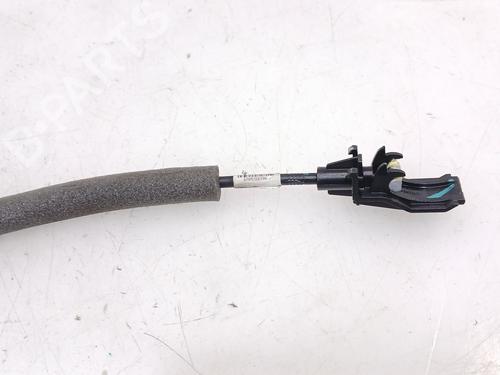 Front left lock RENAULT CLIO V (B7_) 1.6 E-TECH 140 (B7MU) | BP40086447C98 - Image 5