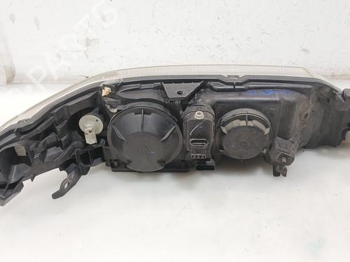 Left headlight RENAULT LAGUNA II (BG0/1_) 1.9 dCi (BG08, BG0G) | BP38325001C28 - Image 3