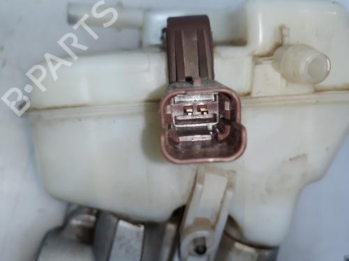 Brake master cylinder PEUGEOT 308 II (LB_, LP_, LW_, LH_, L3_)  | BP11810356M77 