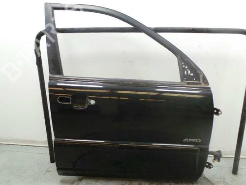 Used Right front door KIA SPORTAGE II (JE_, KM_) [2004-2011]  2797454