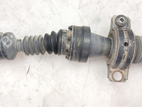 Driveshaft HYUNDAI SANTA FÉ I (SM) 2.0 CRDi | BP29460533M37 