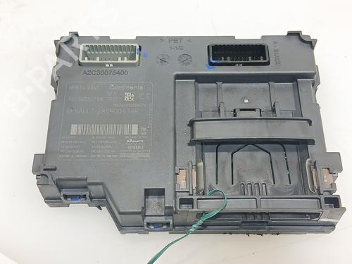Used Ignition barrel RENAULT CLIO IV (BH_) 0.9 TCe 90 (BHNF, BHMA, BHMH, BHJK, BHJR) (90 hp) 29460545