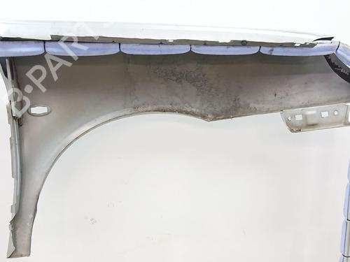 Left front fenders CITROËN XSARA (N1) 2.0 HDi 90 | BP26941157C41 
